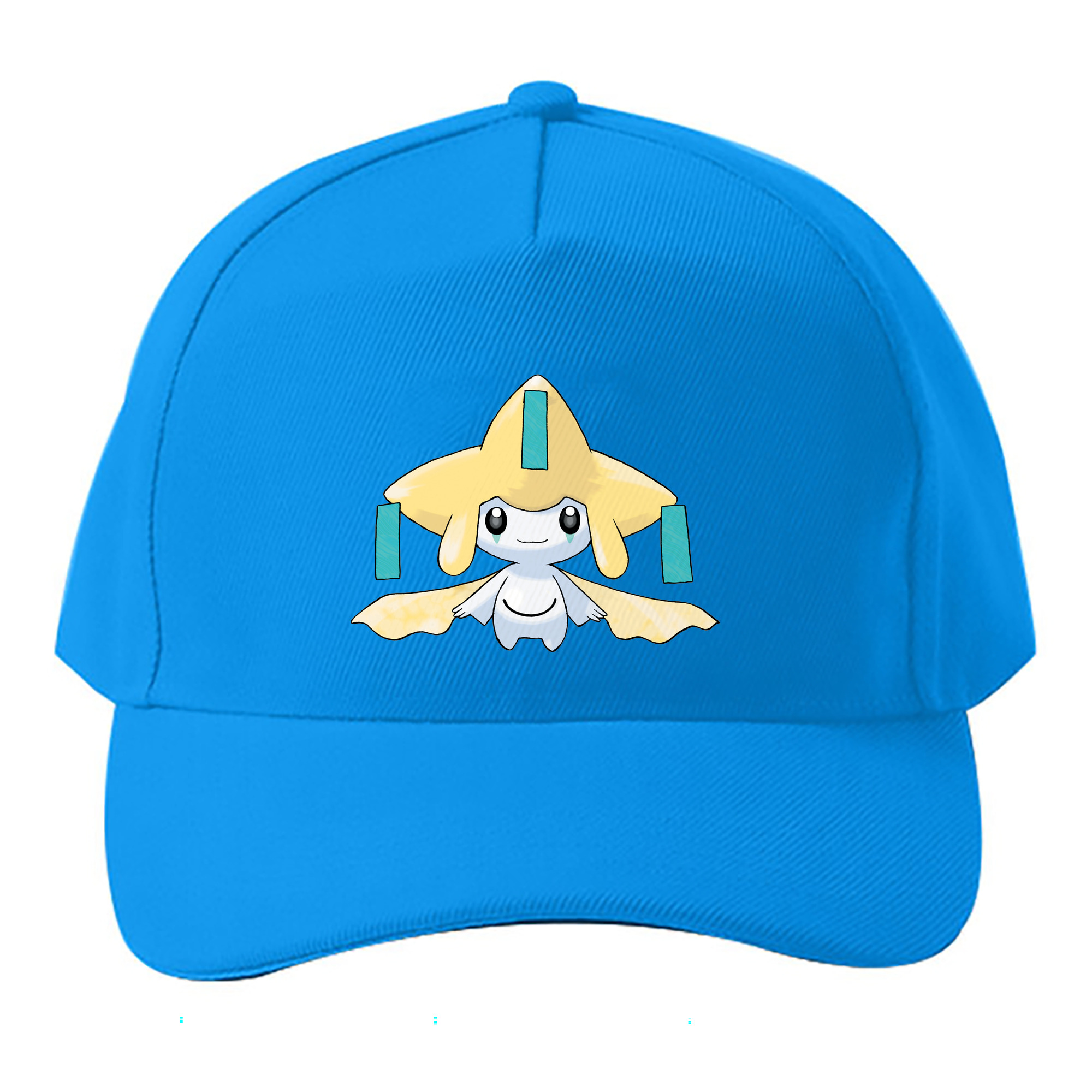 （画像用） ポケットモンスター Pokémon ベースボールキャップ 綿100％ 男女兼用 帽子 スポーツ